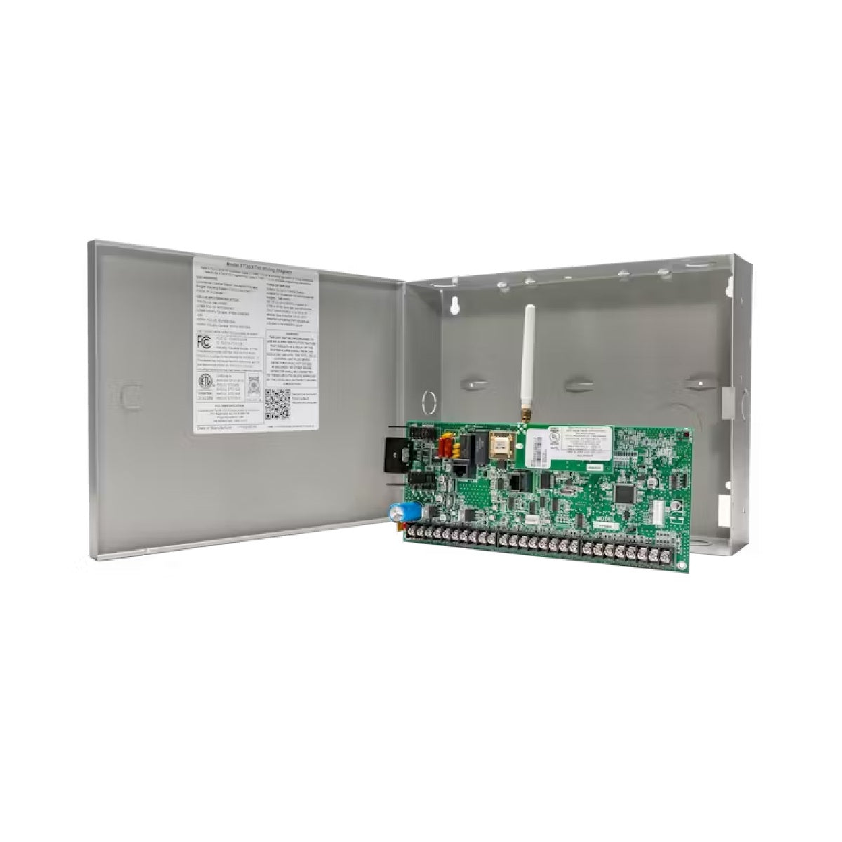 DMP XT30DNS-G Xt30 Dialer Network Control Panel