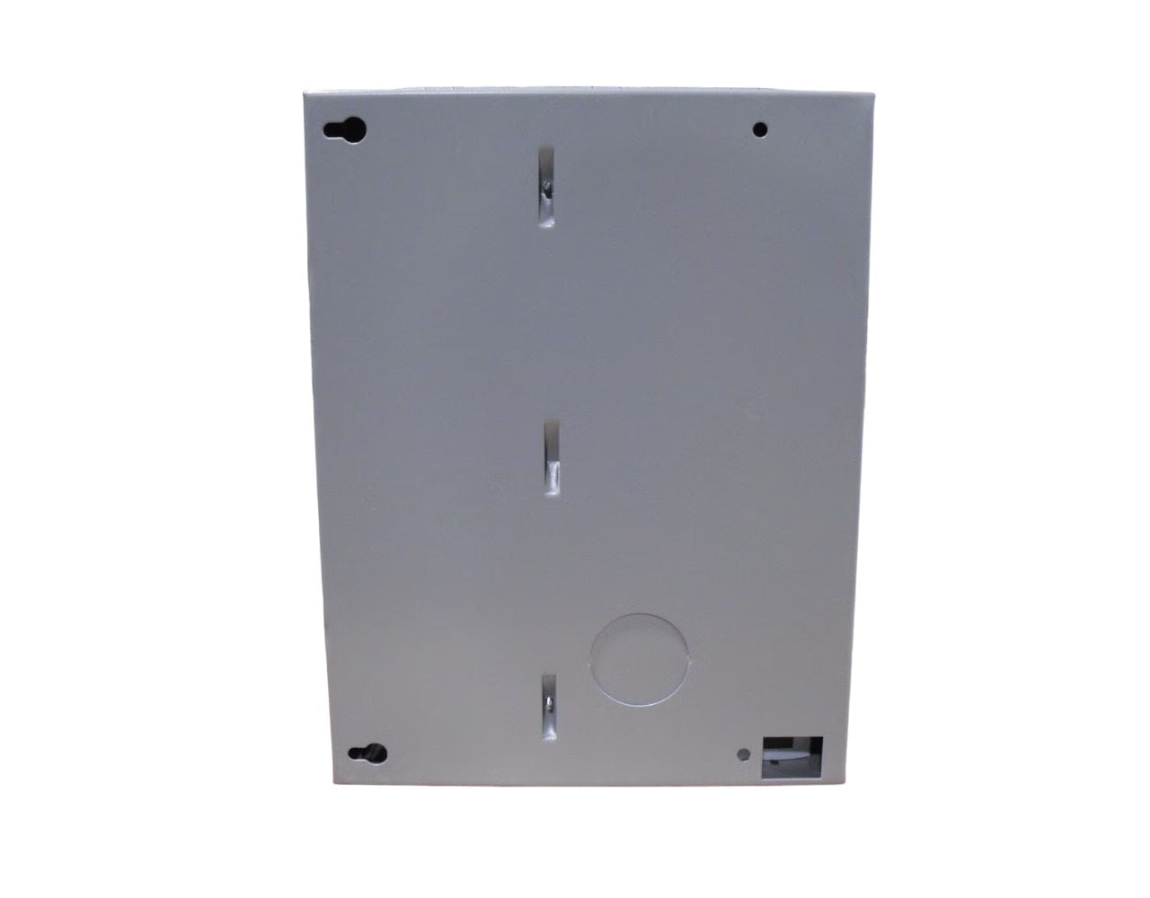 DMP XT50NS-G XT50 Series Onboard Network Panel with Gray Enclosure