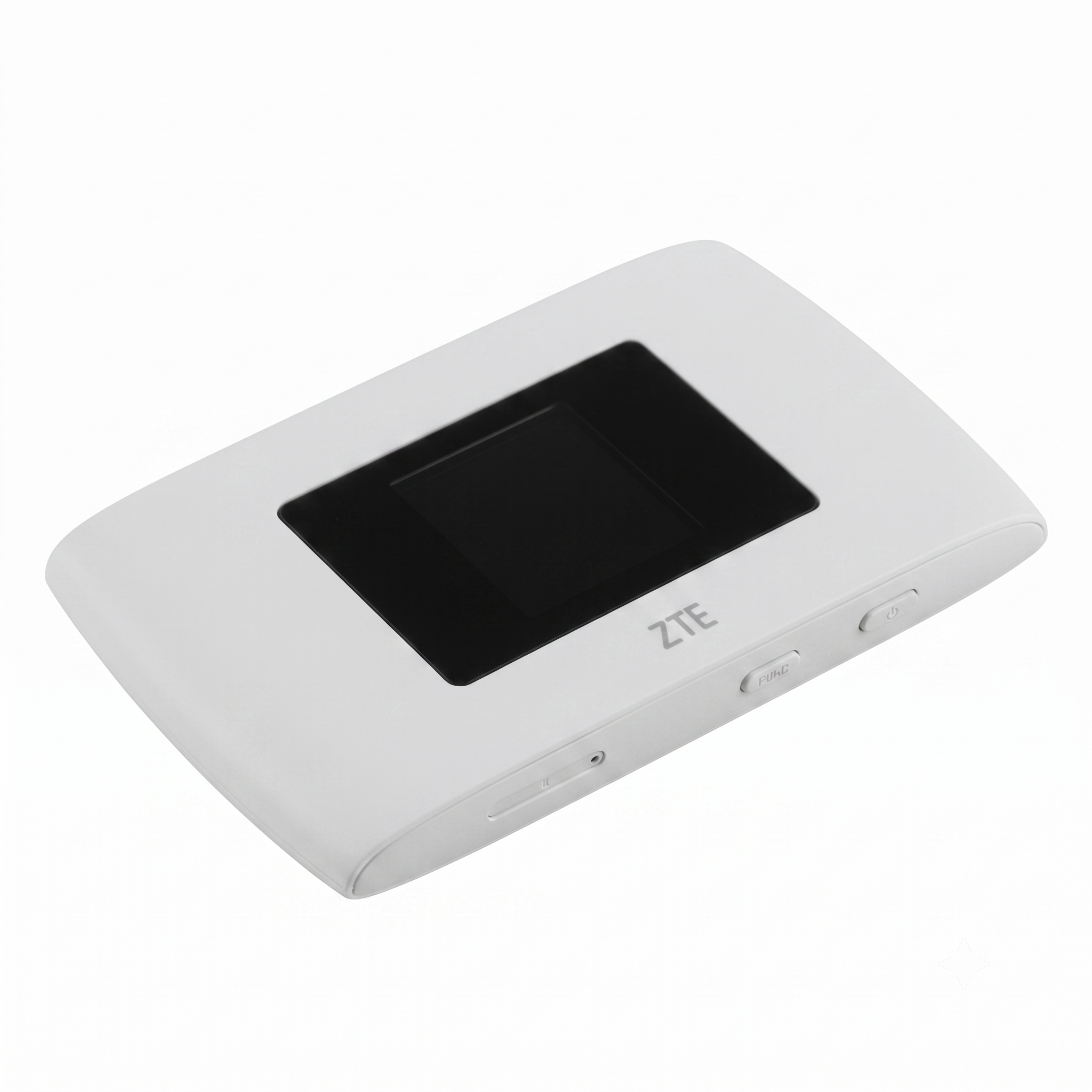 ZTE ZTEMF920FSB Warp Connect (Sprint) WIFI Mobile Hotspot Router