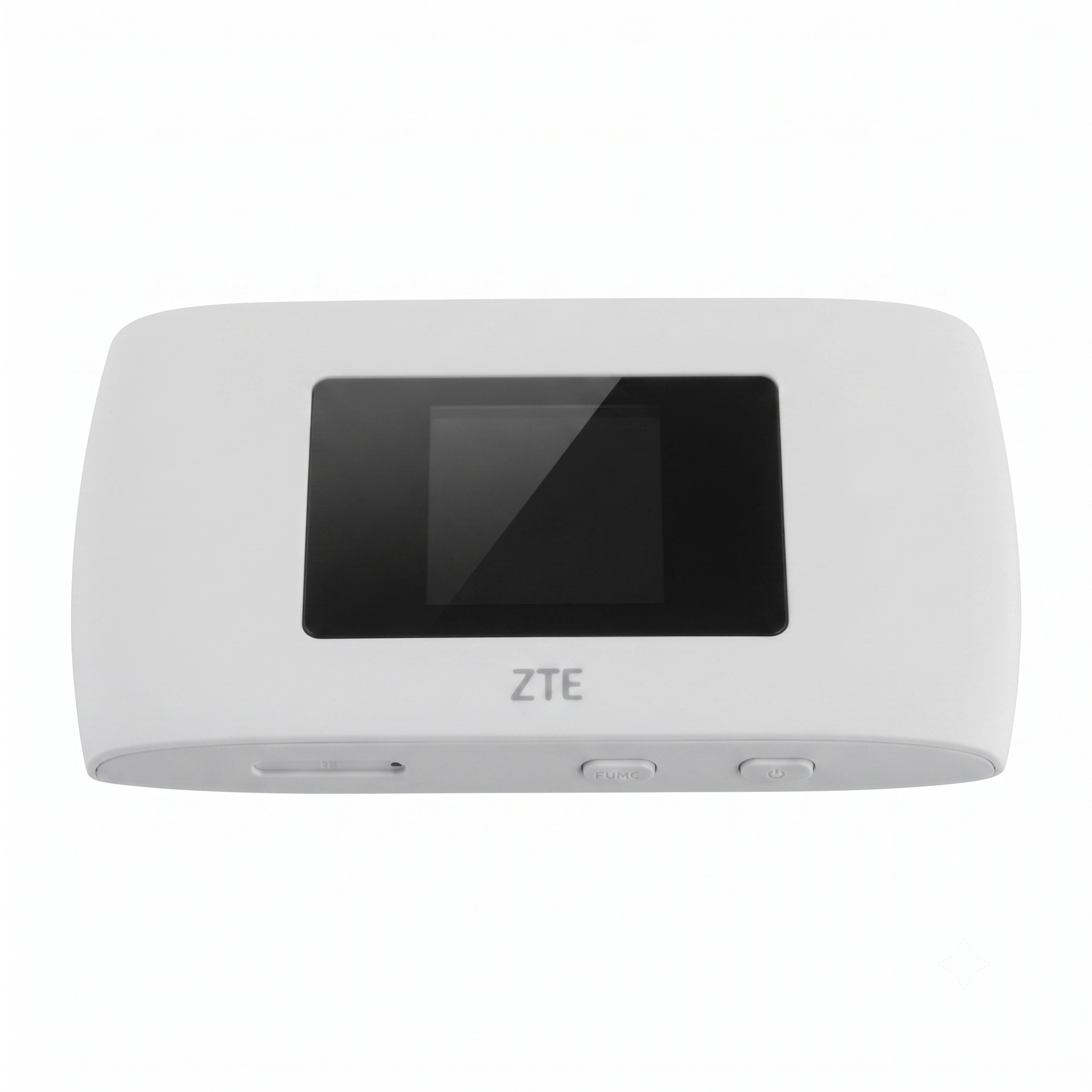 ZTE ZTEMF920FSB Warp Connect (Sprint) WIFI Mobile Hotspot Router