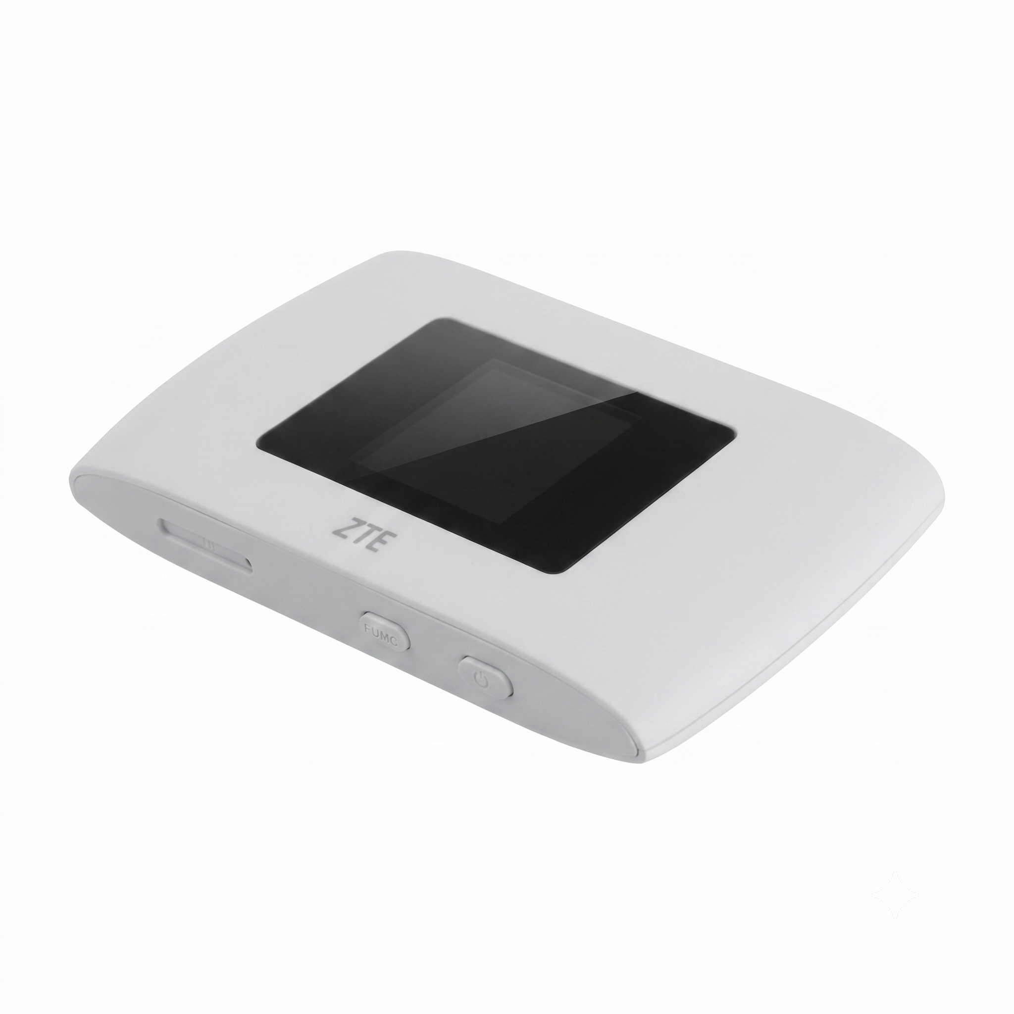 ZTE ZTEMF920FSB Warp Connect (Sprint) WIFI Mobile Hotspot Router