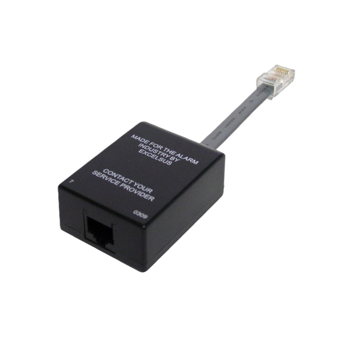 Excelsus Z-A431PJ31X-A DSL Alarm Filter