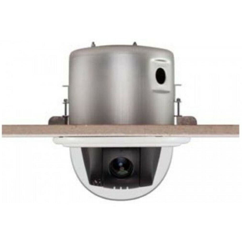 ADCI6PFMKIBS Recessed Flush Mount with Smoked Bubble for IlÂ…