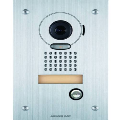 Aiphone JP-DVF Color Video Door Station