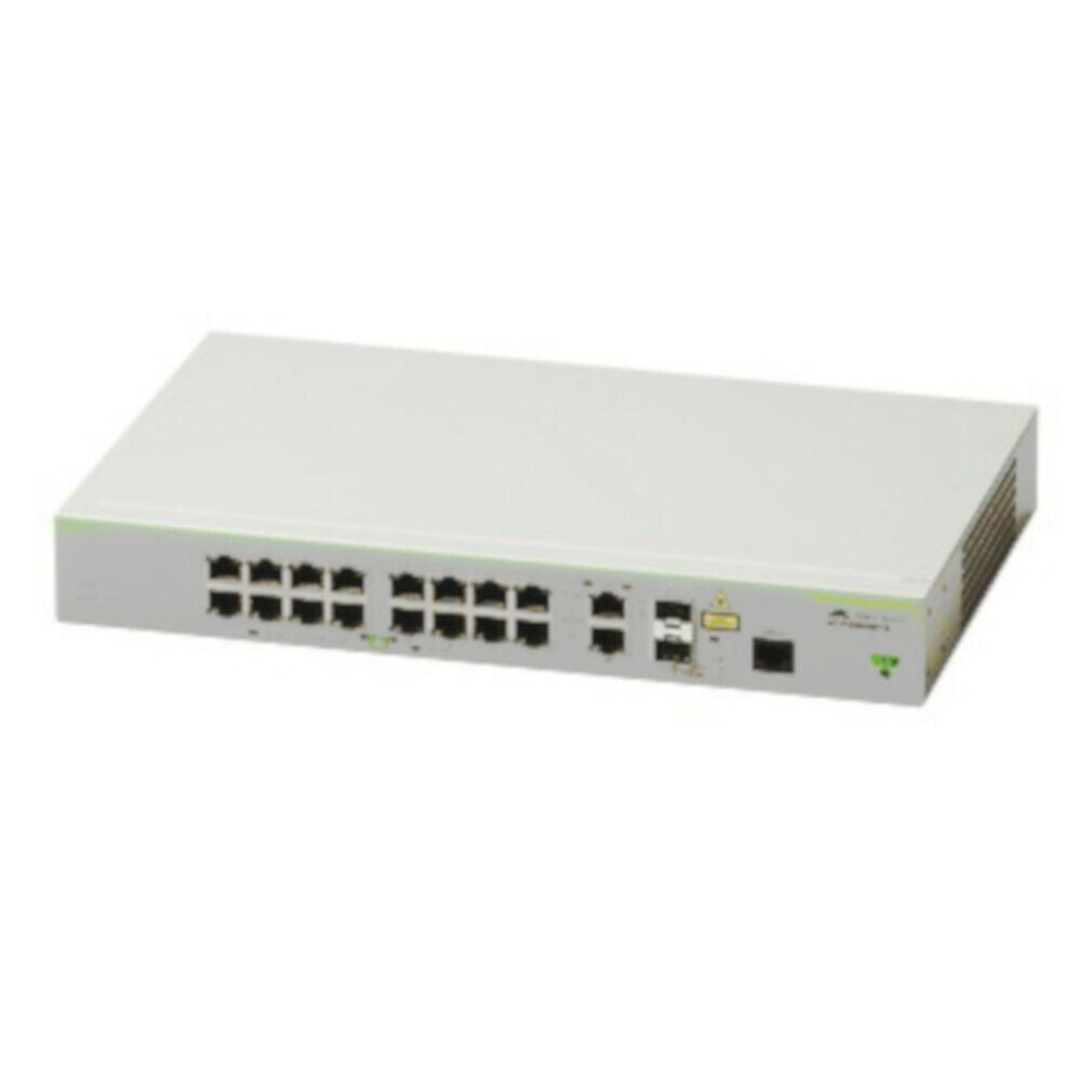 Allied Telesis AT-FS980M/18-10 Centralized Network Switch