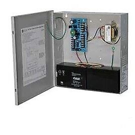 Altronix AL175ULX Access Control Power Supply Charger
