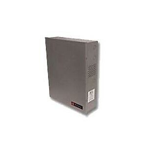 Altronix AL400ULACMCBJ Access Power Controller w/ Power Supply/Charger