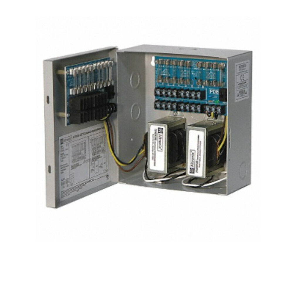 Altronix ALTV2416 CCTV Power Supply