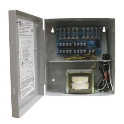 Altronix ALTV248UL Power Supply