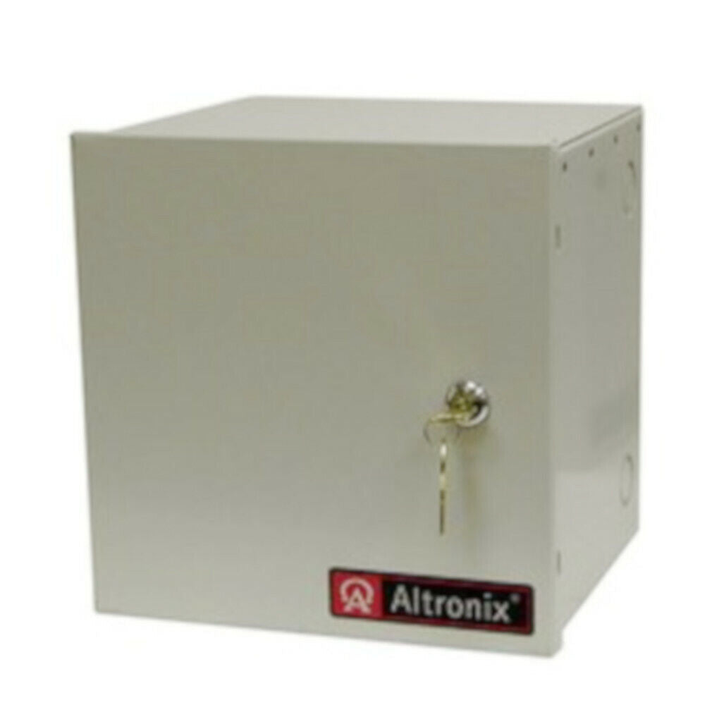 Altronix BC1240 Wall Mounted Indoor Enclosure