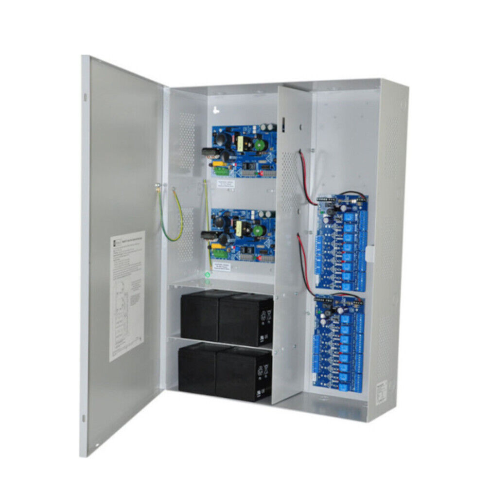 Altronix MAXIMAL77FD Access Power Controller