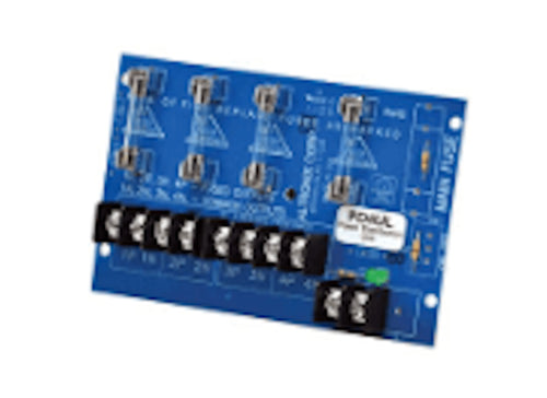 Altronix PD4UL Power Distribution Module