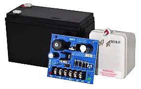 Altronix SMP312CX Power Supply/charger Kit