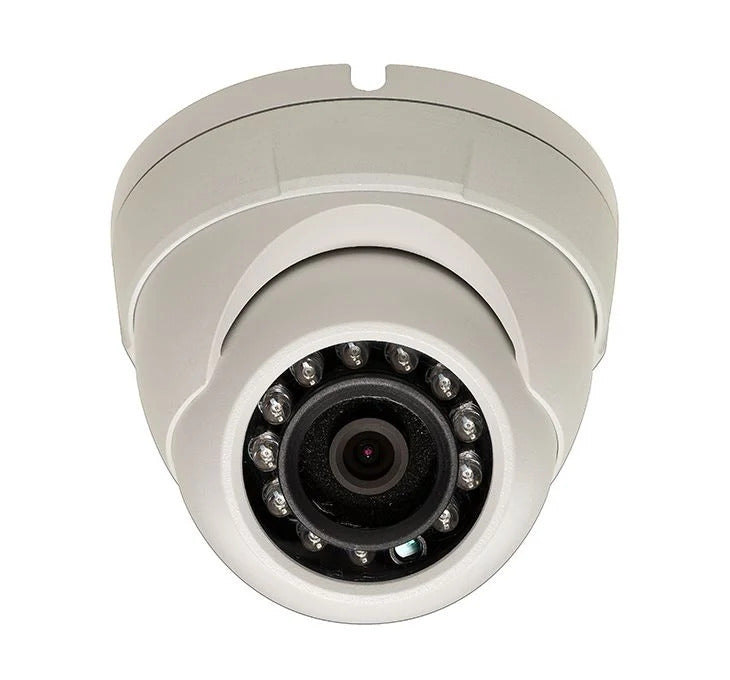 American Dynamics ADHD2DO1IRTSP 1080p HD-CVI IR Outdoor Dome Camera, 3.6mm Lens