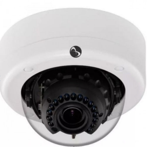 American Dynamics ADCA3DWIC3P 600TVL Clear Bubble Dome Camera 9-22mm