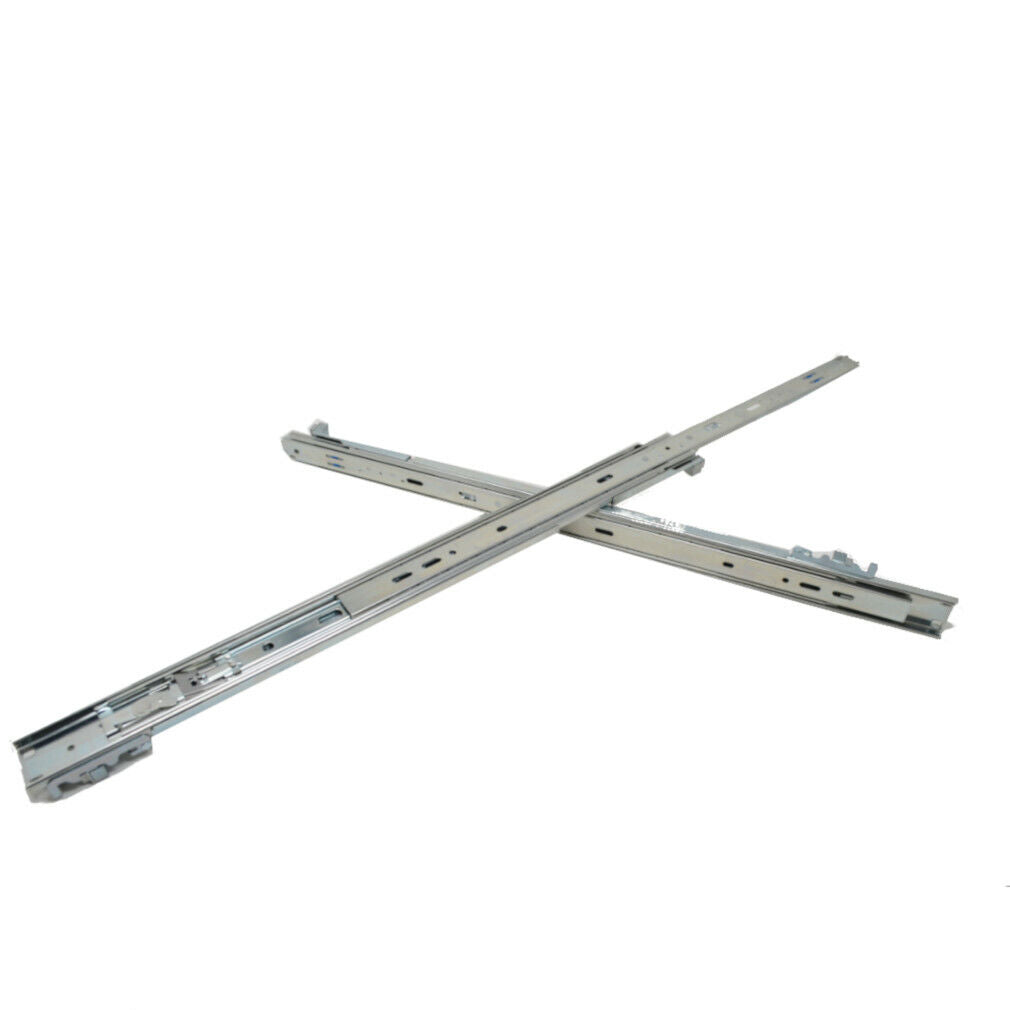 American Dynamics ADVE1URACKIT VideoEdge 1U Rack Mount Kit