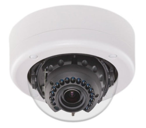 American Dynamics ADCA7DWIC3N Clear Dome Camera