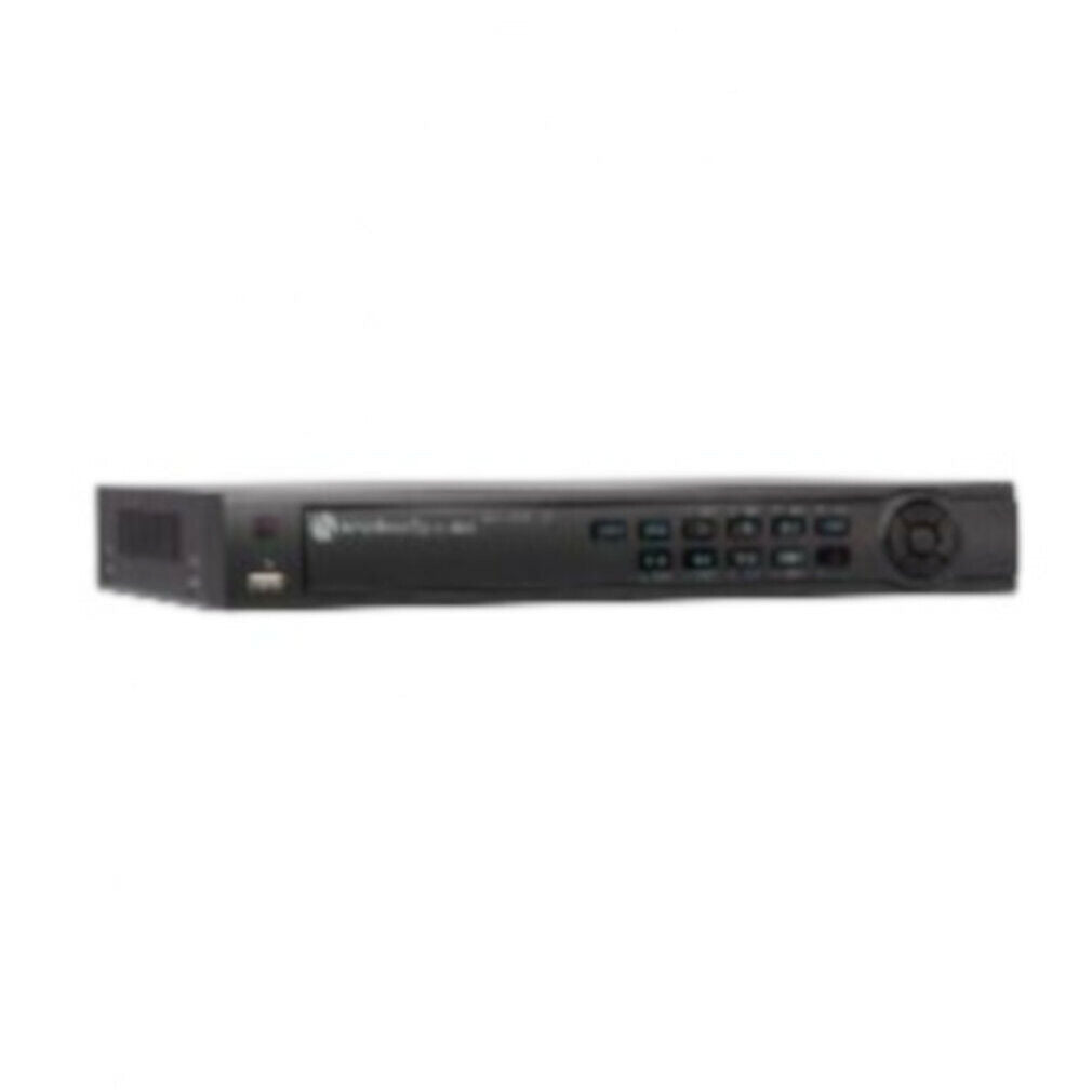 American Dynamics ADTVRVS404000 4-Channel Looping  Small Chassis  H.264  No H...
