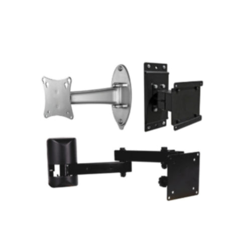 American Dynamics ADWT2642B Tilt Wall Mount
