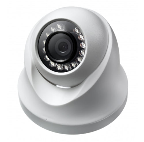 American Dynamics IES02CFBCWIY Mini Dome Camera