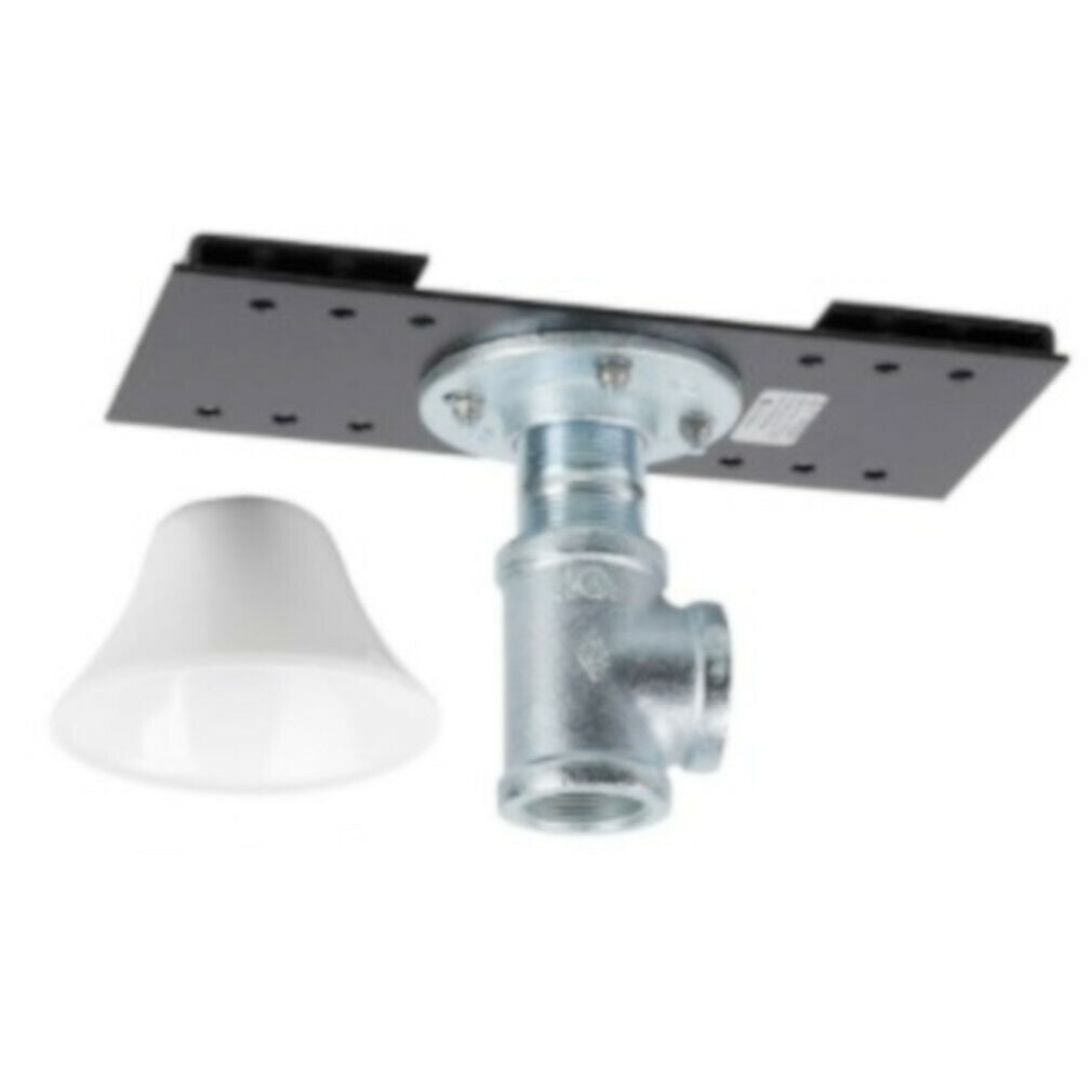 American Dynamics RHIUIBM Dome Mount Pendant with I-Beam Adapter