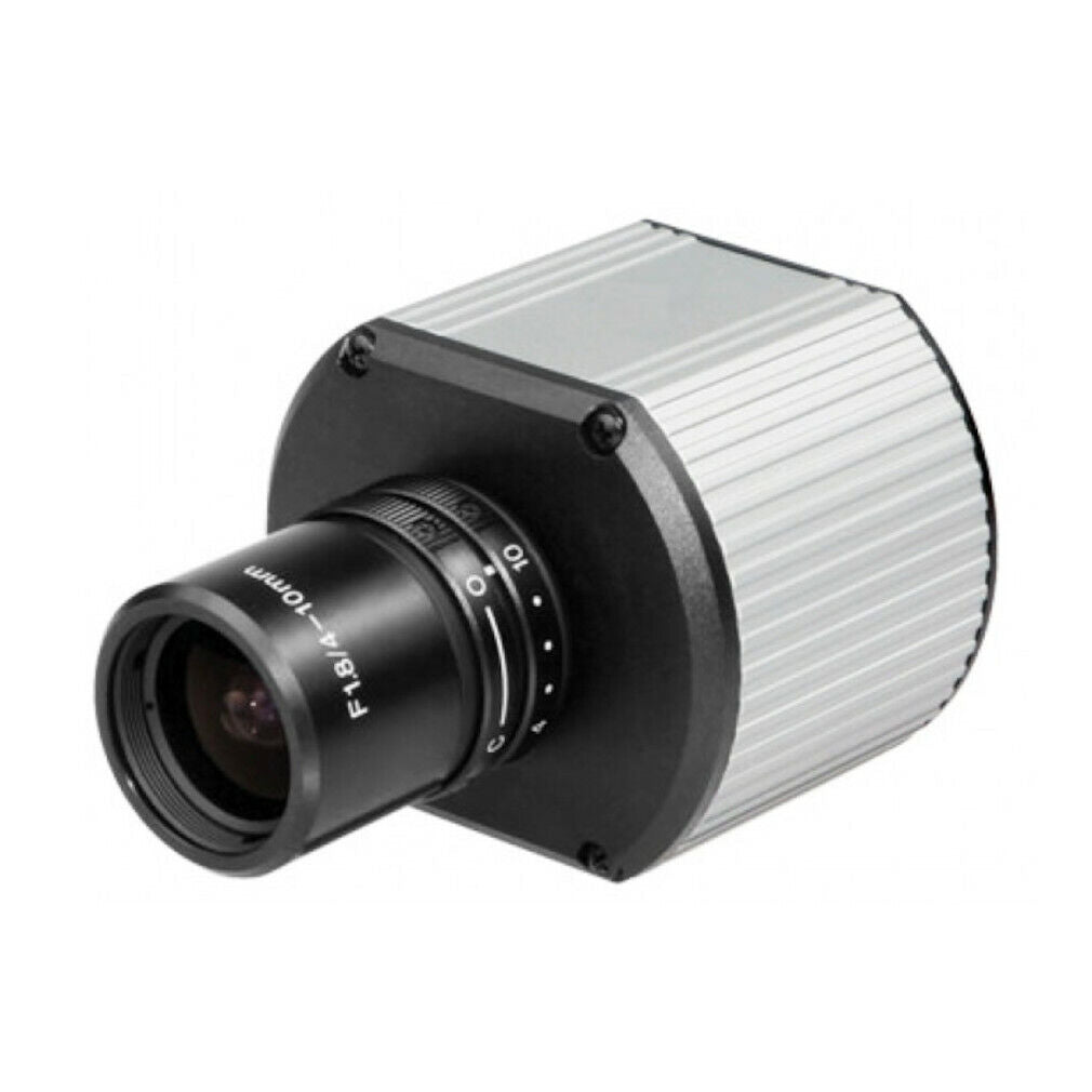 Arecont Vision AV5105DN 5MP IP Security Camera