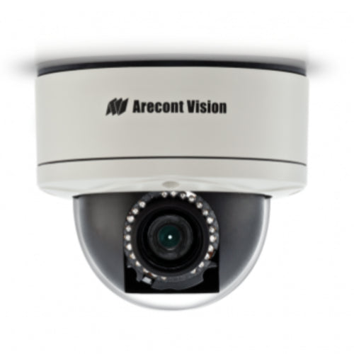 Arecont Vision AV5255PMTIR-SH: High-Resolution Megapixel IR Dome Camera