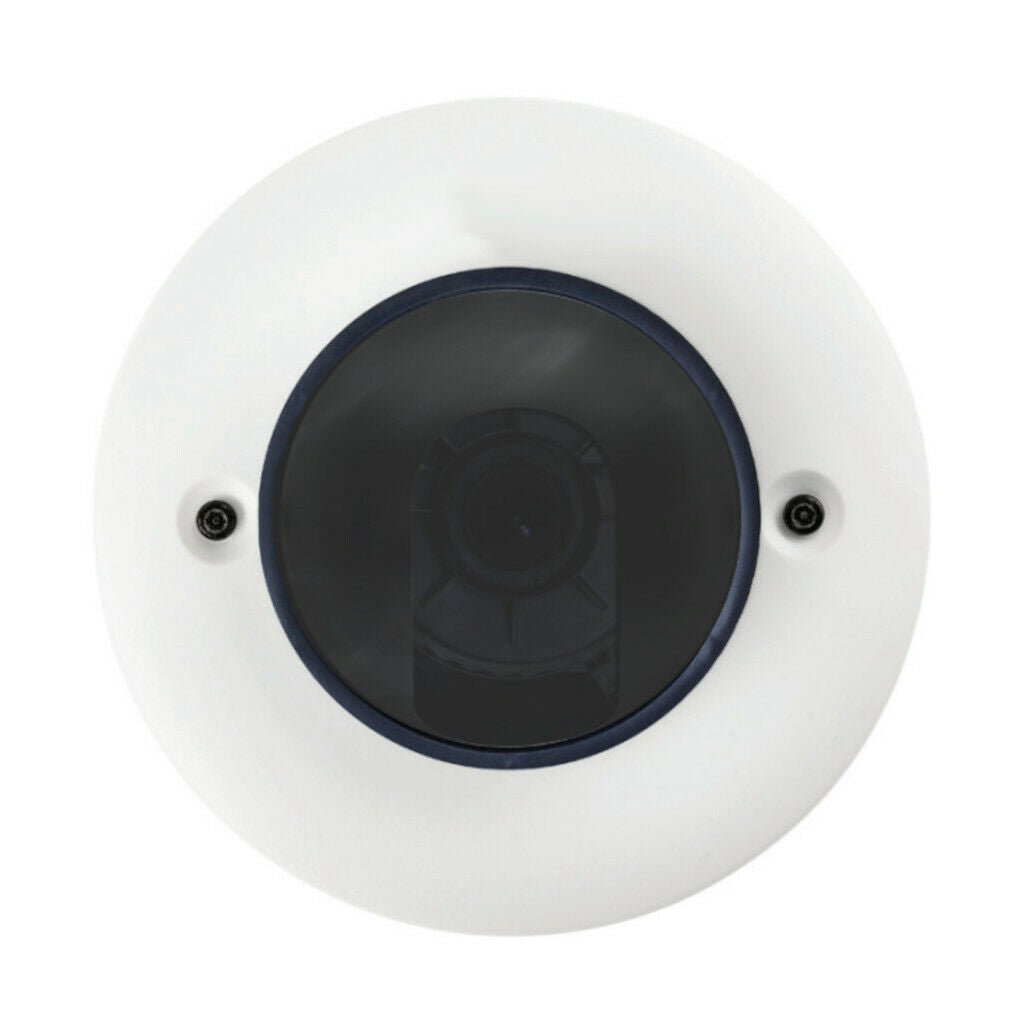 Avigilon H3-DC-SMOKE Dome Camera Cover with Smoked Bubble