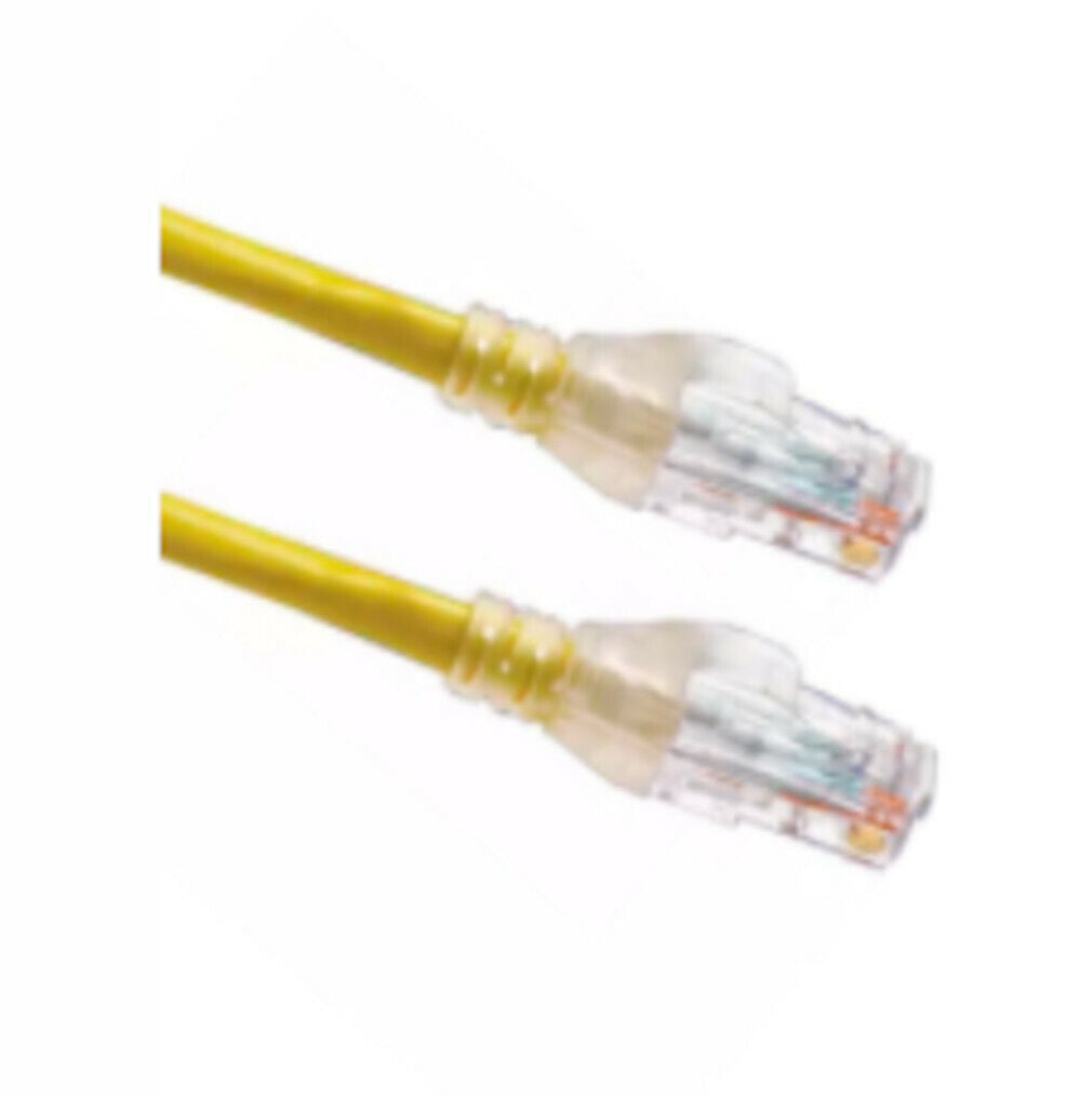 Belden C601104003 Cat 6+ Patch Cord