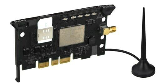Bosch B444 Conettix Plug-in Cellular Communicator