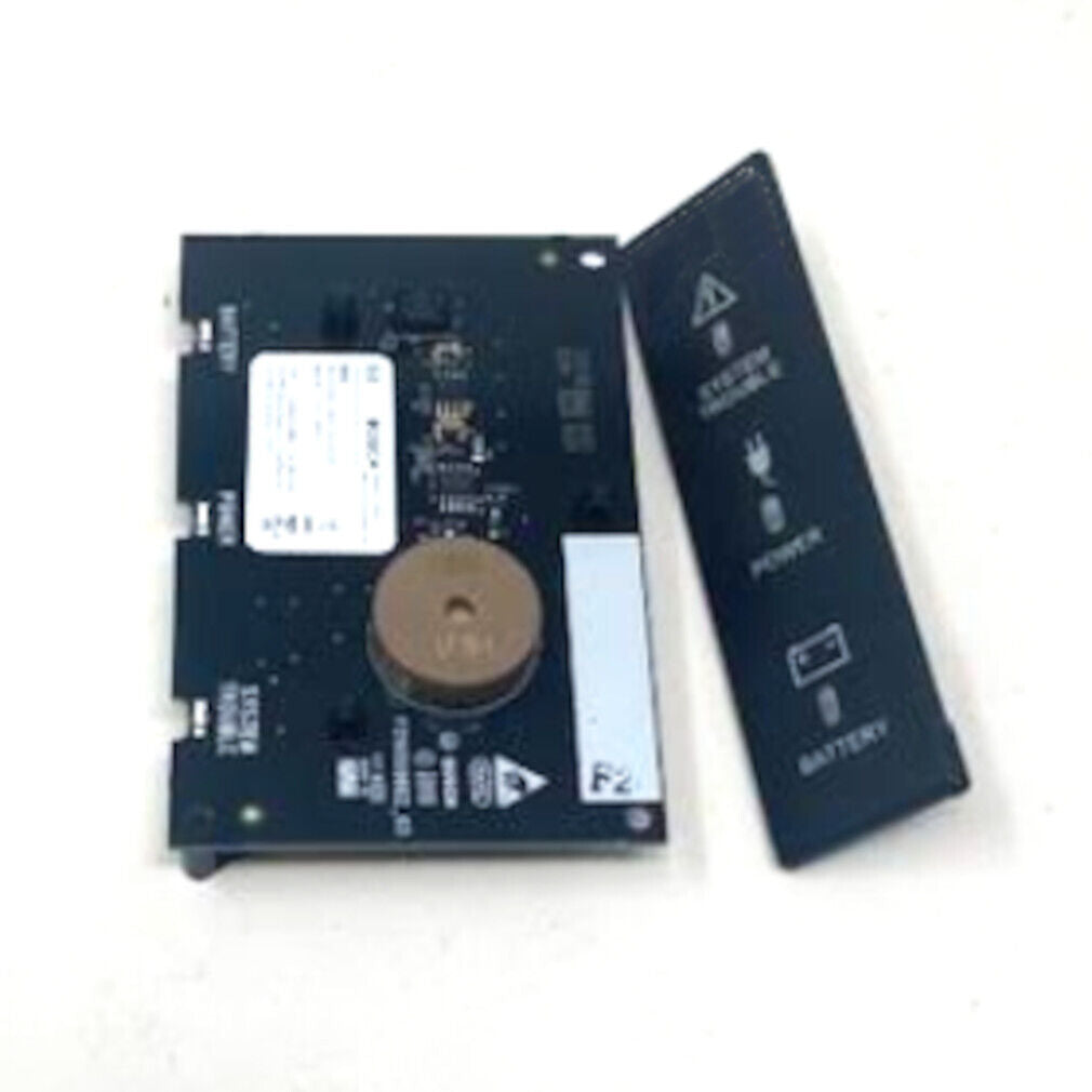 Bosch B46 External Annunciator