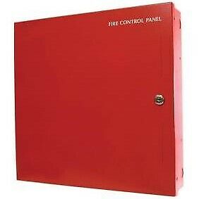 Bosch D8109 Fire Enclosure