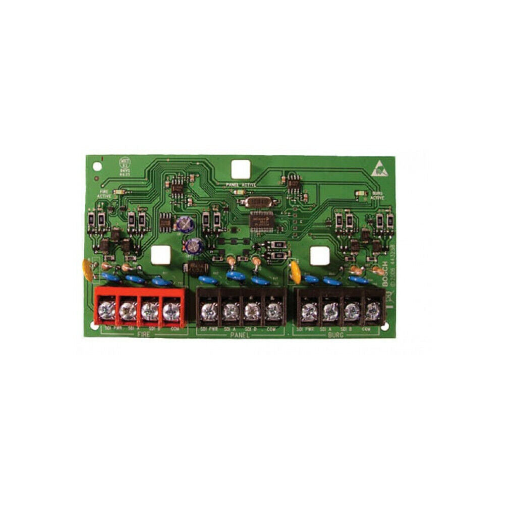 Bosch ICP-SDI-9114 SDI Bus Splitter Module