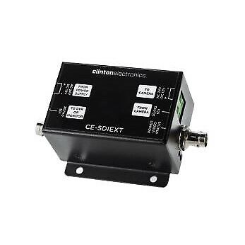 Clifton Electronics CE-SDIEXT HD-SDI Extender