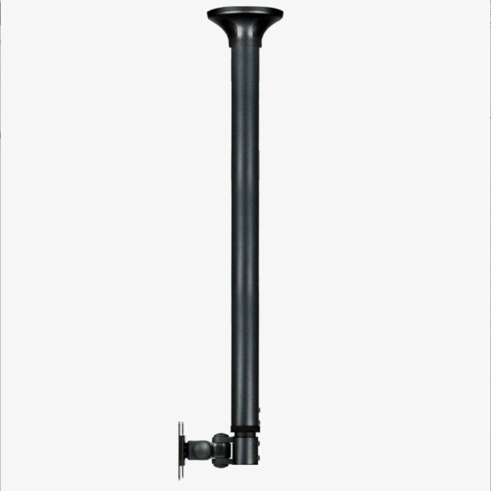 Clinton Electronics CE175FB Solid Surface Ceiling Mount Bracket