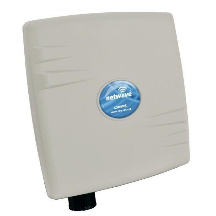 Comnet NWK1/M Hardened Small Form Point-to-Point Wireless Ethernet Kit