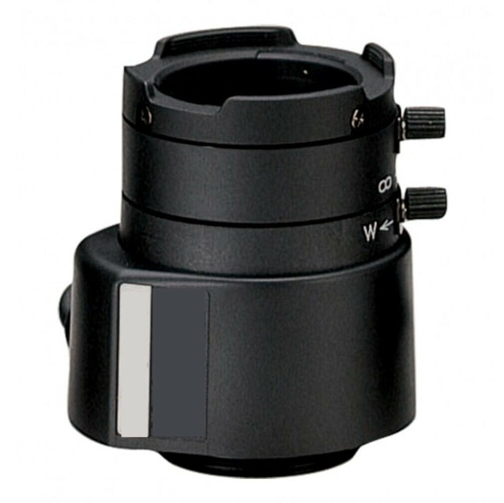 Computar TG2Z3514FCS 1/3-in F1.4 Varifocal DC Auto Iris Lens