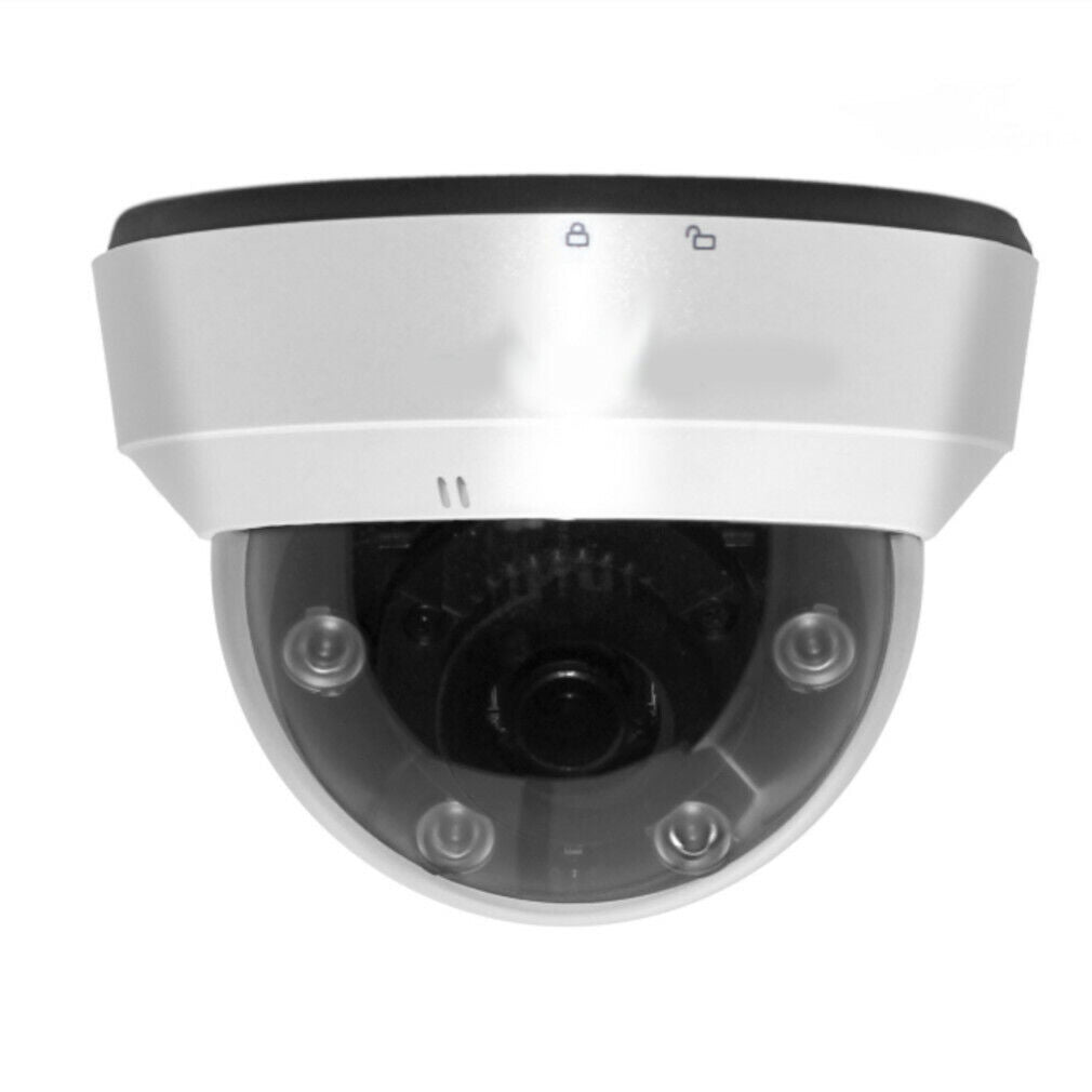 Costar CDI2528IW 2 Megapixel Indoor HD Network Camera