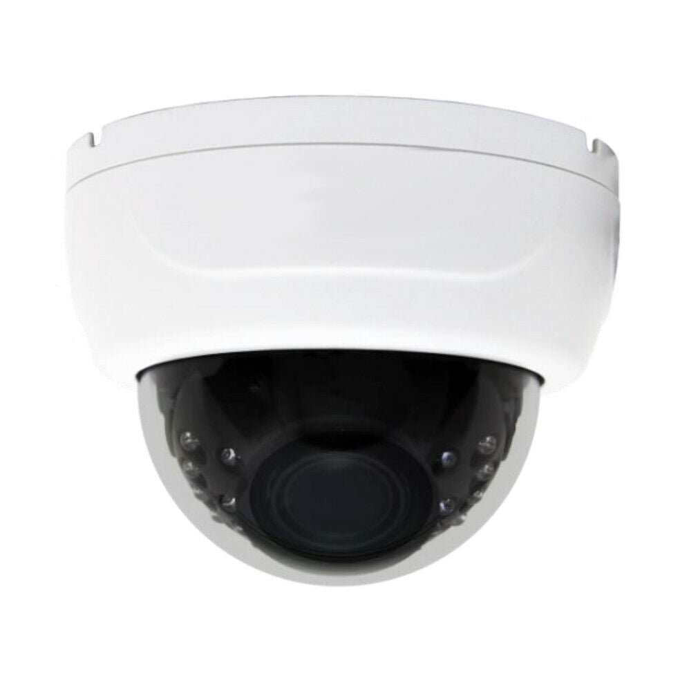 Costar CDT2312IRFW 2MP Indoor IR Dome Camera Remote Focus