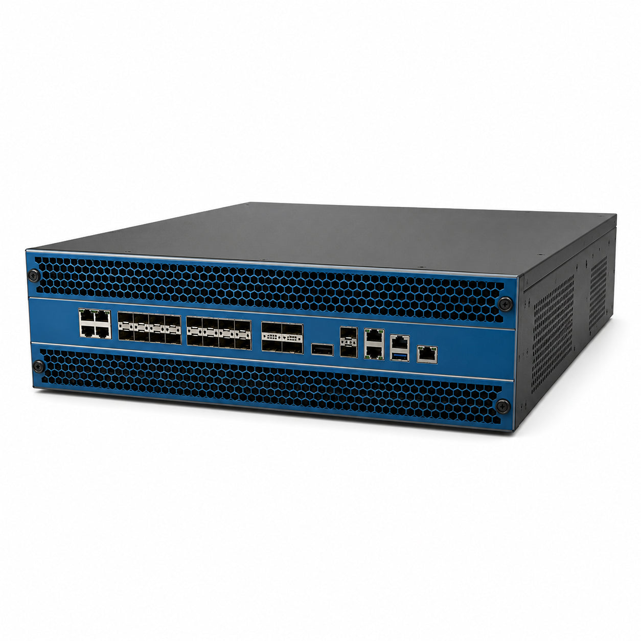 PALO ALTO PA-5220 Networks Enterprise Firewall With Redundant AC