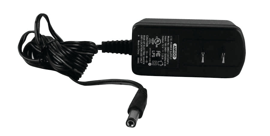 DC-1500R 12VDC DC Plug-in Switching Power Supplies