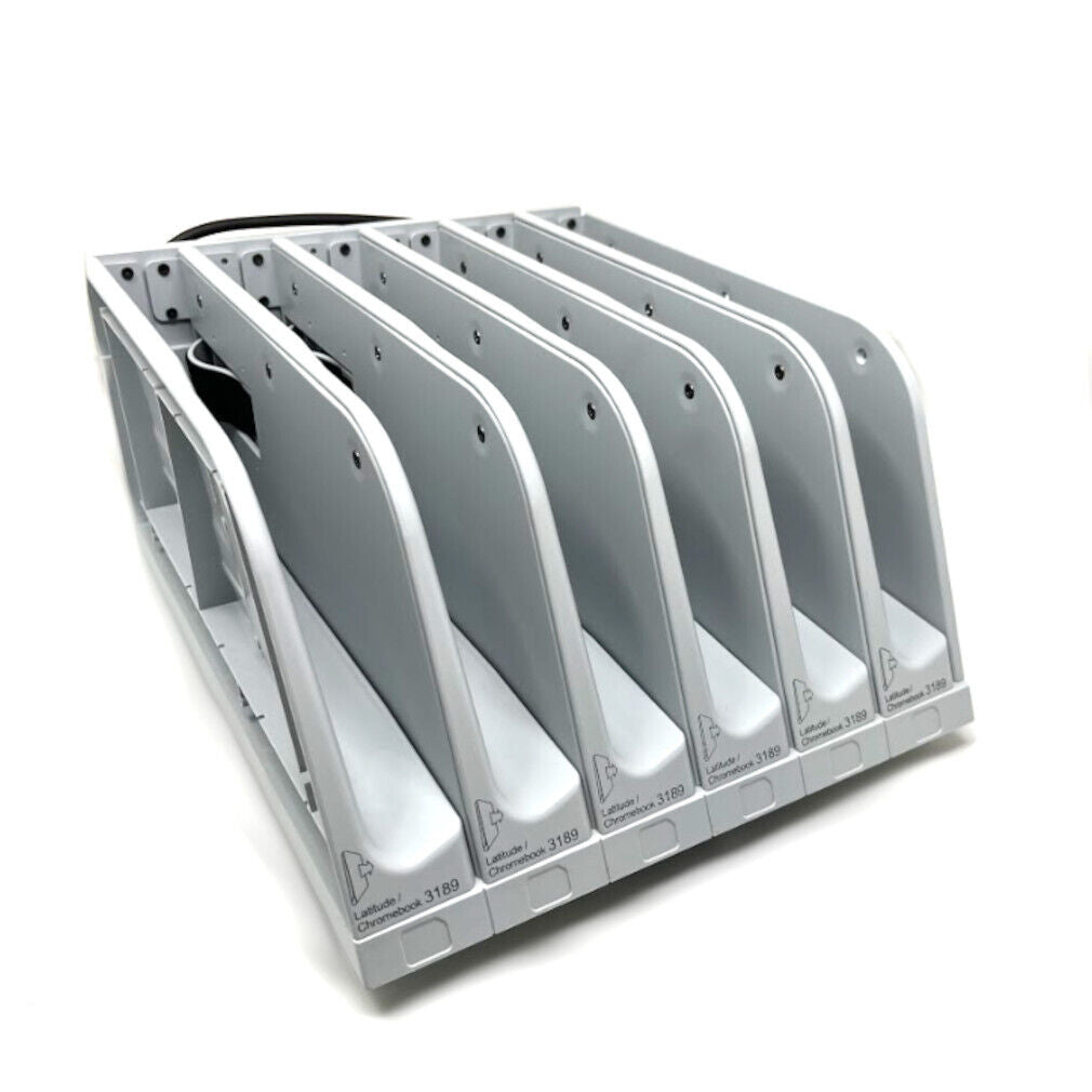 Dell 00NVK2 6 Device Compact Docking Stations