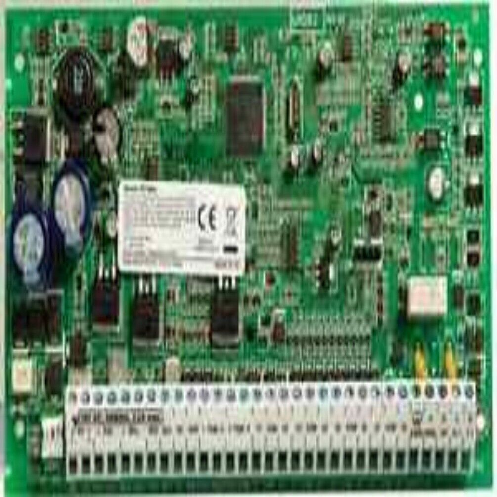 DSC PC1864 Power Series Control Panel