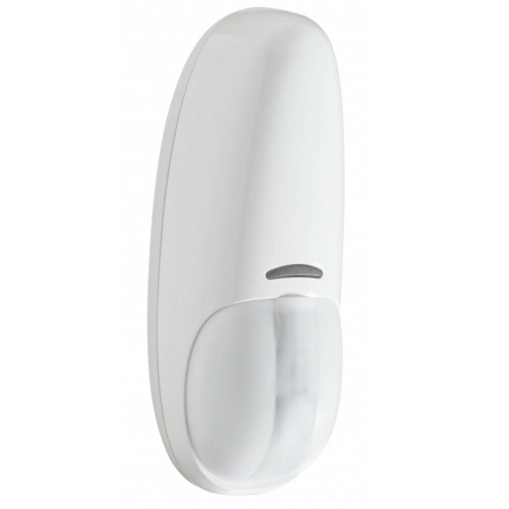 DSC PG9924 Wireless Curtain PIR Motion Detector