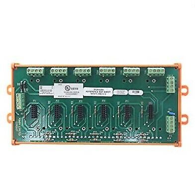Edwards SIGA-UIO6 Universal Input-Output Module Motherboard
