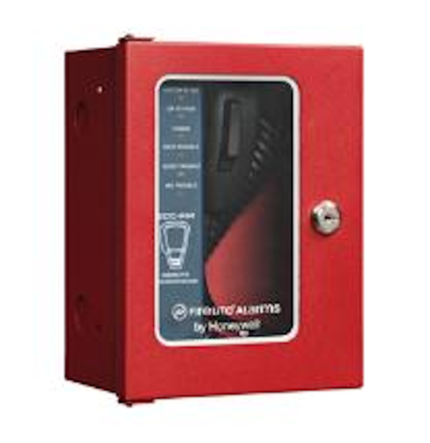 Fire-Lite ECC-RM Remote Microphone