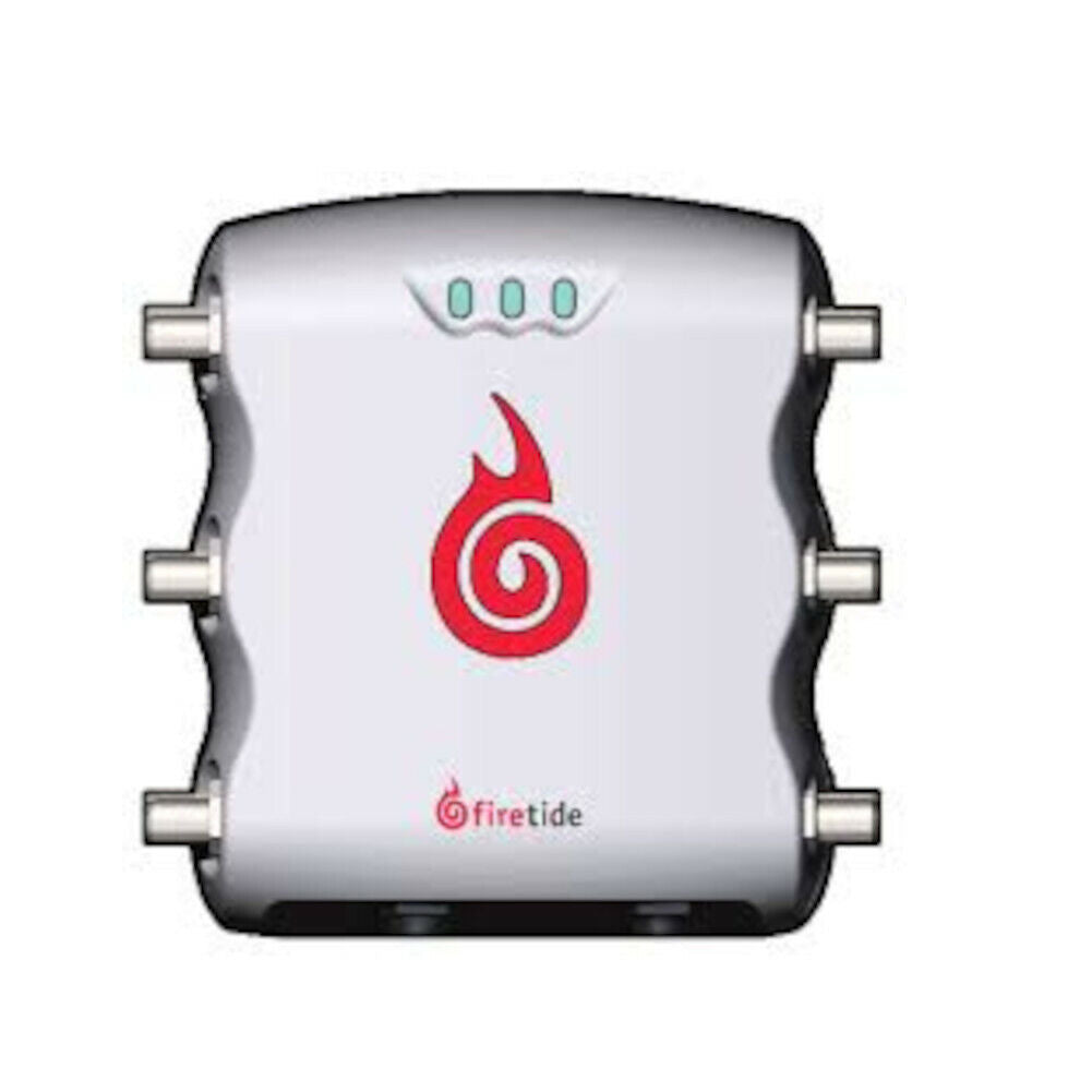 Firetide FWB-205 MIMO Point-to-Point Wireless Bridge with External Antenna