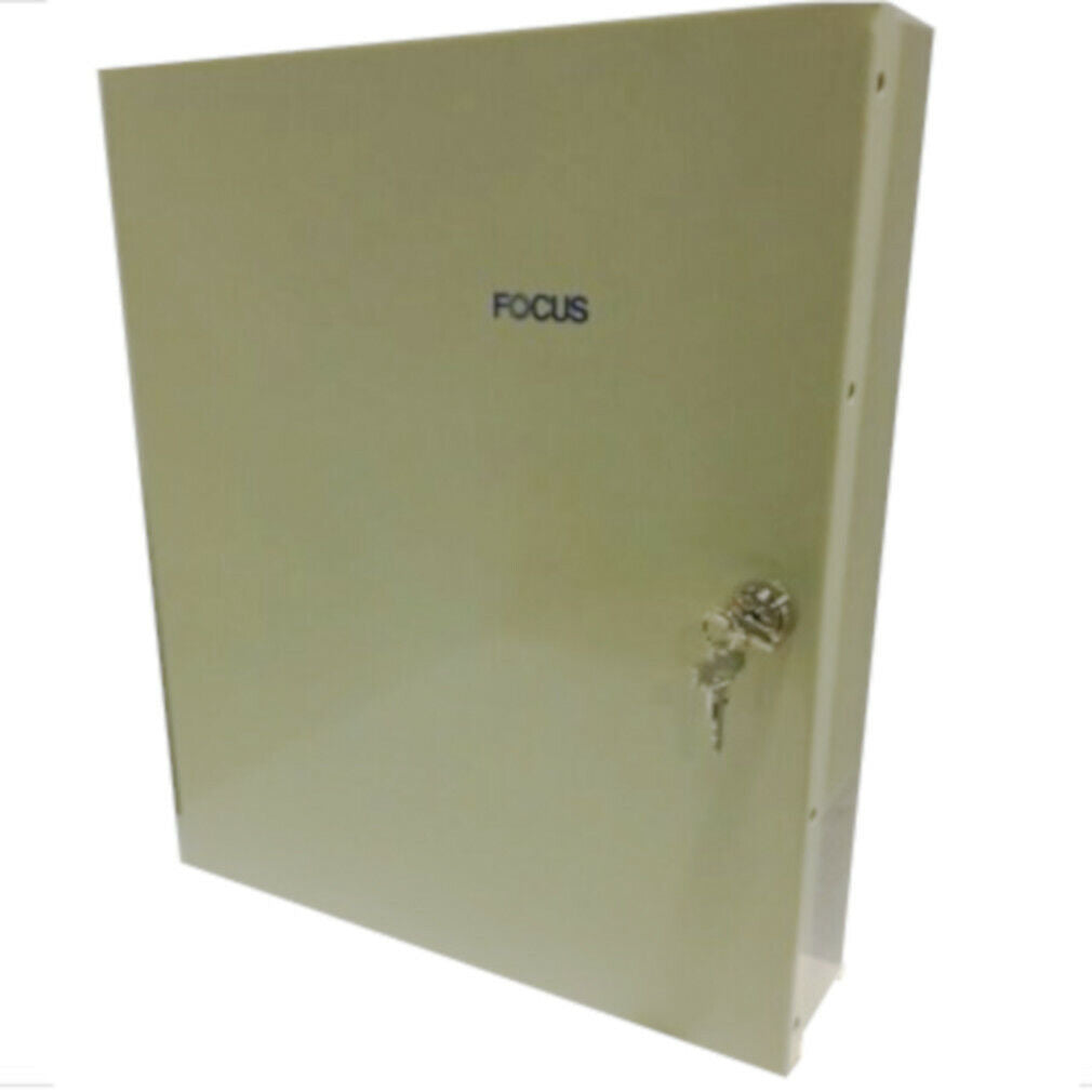 Focus 472381-F Cabinet for Focus 200 Fire Power Unit