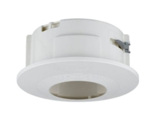 Hanwha Techwin SHD-3000F4 Camera Mounting Bracket Dome Flush Housing