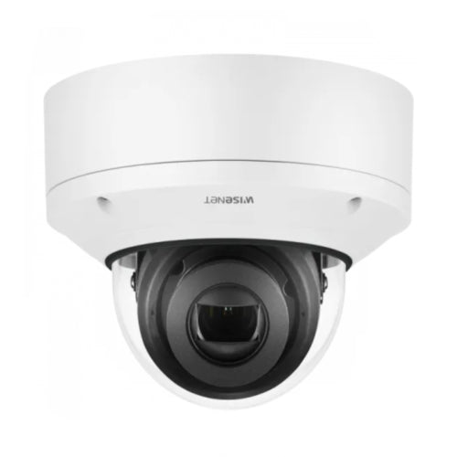 Hanwha Techwin WiseNet X Series XND-6081V 2MP Network Dome Camera with 2.8-12...